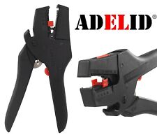 Automatische Abisolierzange 0,08 - 6,0 mm2 Kabelzange Zange Abisolierer 170mm