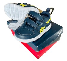 Puma Baby Schuh Blau EU 20
