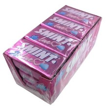 Smint Mints Bubble Fresh –