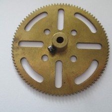 .Märklin    1 Stck Messing Zahnrad  10595 65 mm Durchm. , 95 Zähne