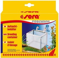 sera sera Aufzuchtbehälter Netz Ablaichkasten  Aufzuchtbecken