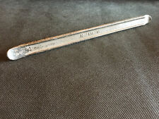 alter Hazet Montierhebel Montiereisen 650 12“ ca. 30 cm / little „a“ underline