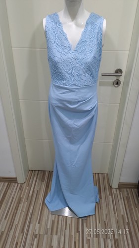 Abendkleid hochzeit abiball - abendkleid,