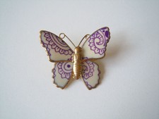 Schmetterling Modeschmuck