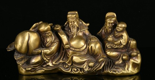 Bronze 3 langlebigkeit - 6.3'',