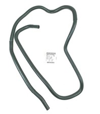 Original Opel Schlauch Ausgleichbehälter Thermostat Astra F 1.8i 2.0i - 90529989