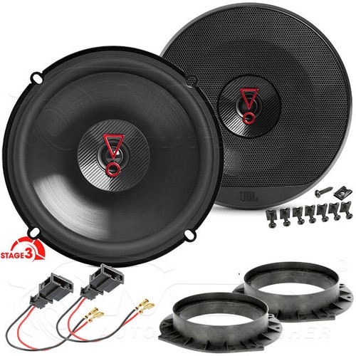 Jbl lautsprecher für audi - jbl,