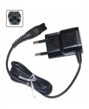 HQ8505 Euro Plug AC Charger Supply Power Adapter For Philips Trimmer Shaver