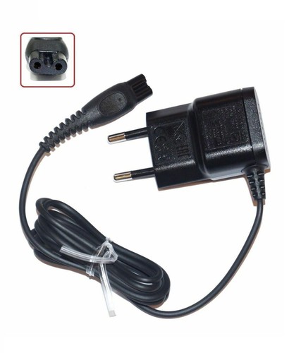Hq8505 euro plug charger - euro, ac