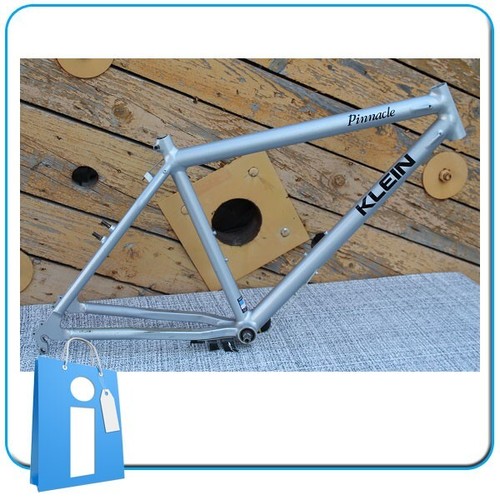 Rahmen retro mtb klein - rahmen,