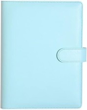 Leder A5 Ringbuch,Ringbuch