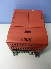 SEW MOVITRAC 31C022-503-400