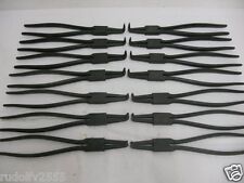 Segeringenzange Sprengringzange Zange 85-165mm ex Bundeswehr BW