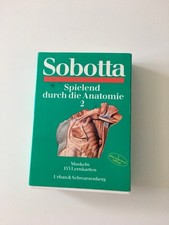Sobotta spielend durch - sobotta,,