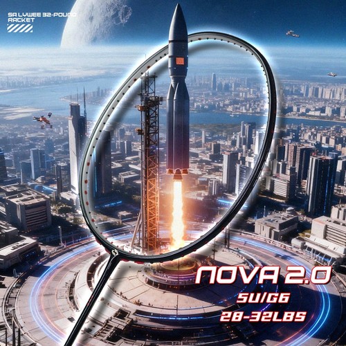 Nova2 t800 30t vollcarbon - t800+30t,