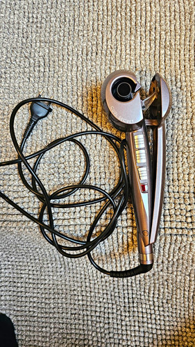 Babyliss curl secret - babyliss,
