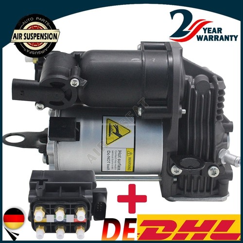 Kompressor luftfederung mit - kompressor,
