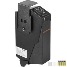 Waffenschrank Waffentresor 1