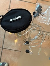 Musiker-Headset Shure SE 215 ProCL