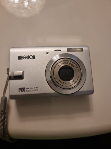 Maginon super slim 80 - super,
