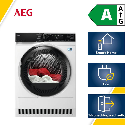 Aeg tr9w75680 8kg eek - tr9w75680, a+++