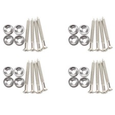 Set Von 16 Gitarren Bass Hals