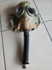 IP 5 Rebreather Maske Größe