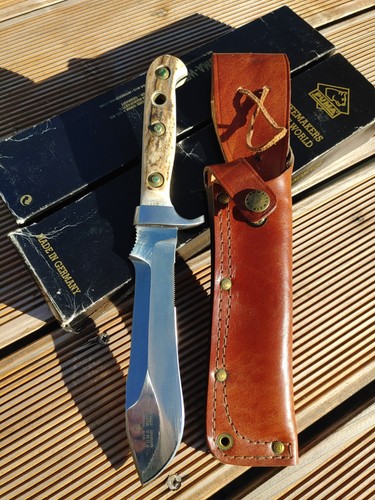 Jagd und outdoor messer puma - und, messer,