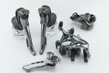 Shimano Ultegra 6600 2x10-Fach