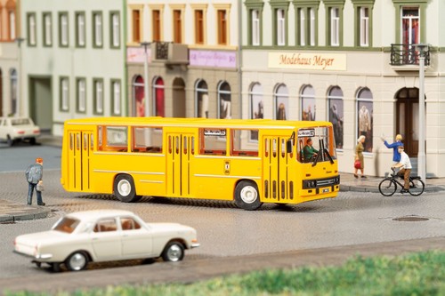 Auhagen mini car 66058 - 66058, spur