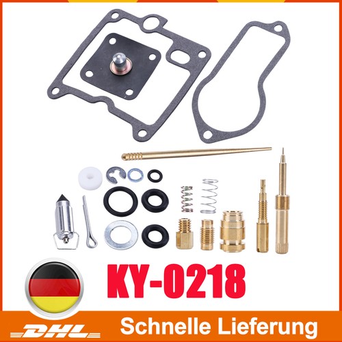 Vergaser reparatur satz - vergaser,