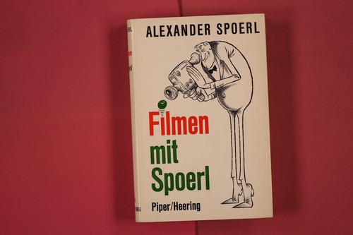270361 alexander spoerl filmen - 270361,
