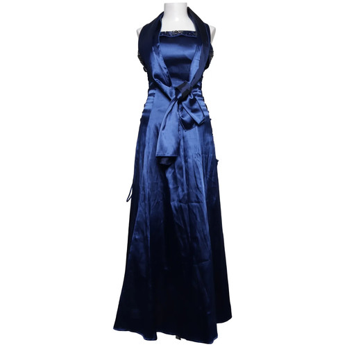 Yves calin abendkleid - yves,