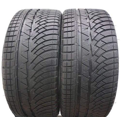 Michelin 235 r19 91w - x,