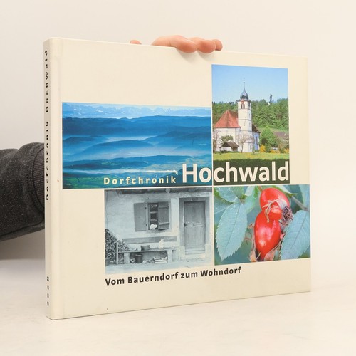 Dorfchronik hochwald vom - hochwald:,