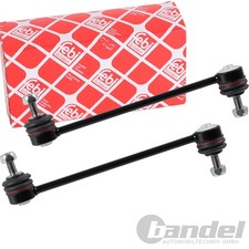 2x FEBI BILSTEIN KOPPELSTANGE