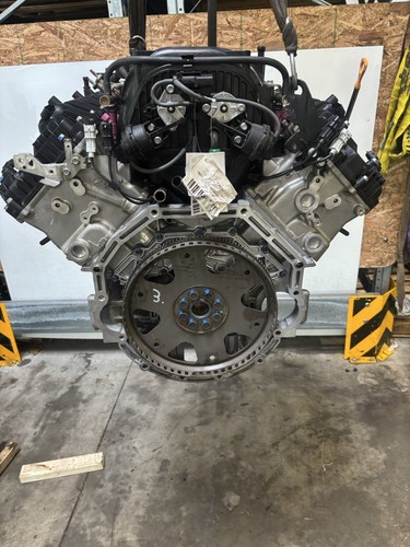 Motor hyundai equus - equus, v8