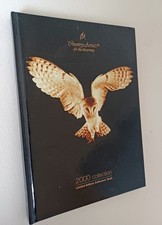 Country Artists 2000 Limited Edition signed Collectors Reference Book