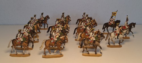 Zinnfiguren flachfiguren 30mm - zinnfiguren,