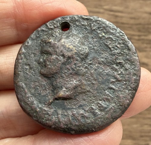 Römer nero - rÖmer., (54-68