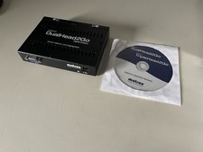 Matrox DualHead2Go –