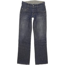 G-Star Radar Herren Jeans blau