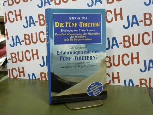 Die fünf tibeter - die,