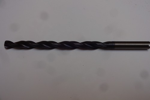 Stk hartner bohrer - 1,