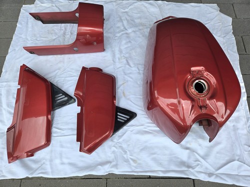 Honda 750 rc 01 - cb,