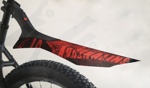 Hebie swap mix - hebie, 26"-29"