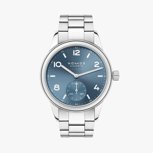 Nomos club sport neomatik - nomos,