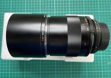Zeiss Makro Planar T*  2 | 100mm ZF.2 für Nikon