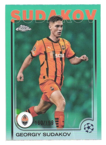 2024 topps ucc - topps,