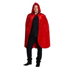 HALLOWEEN KARNEVAL KOSTÜM